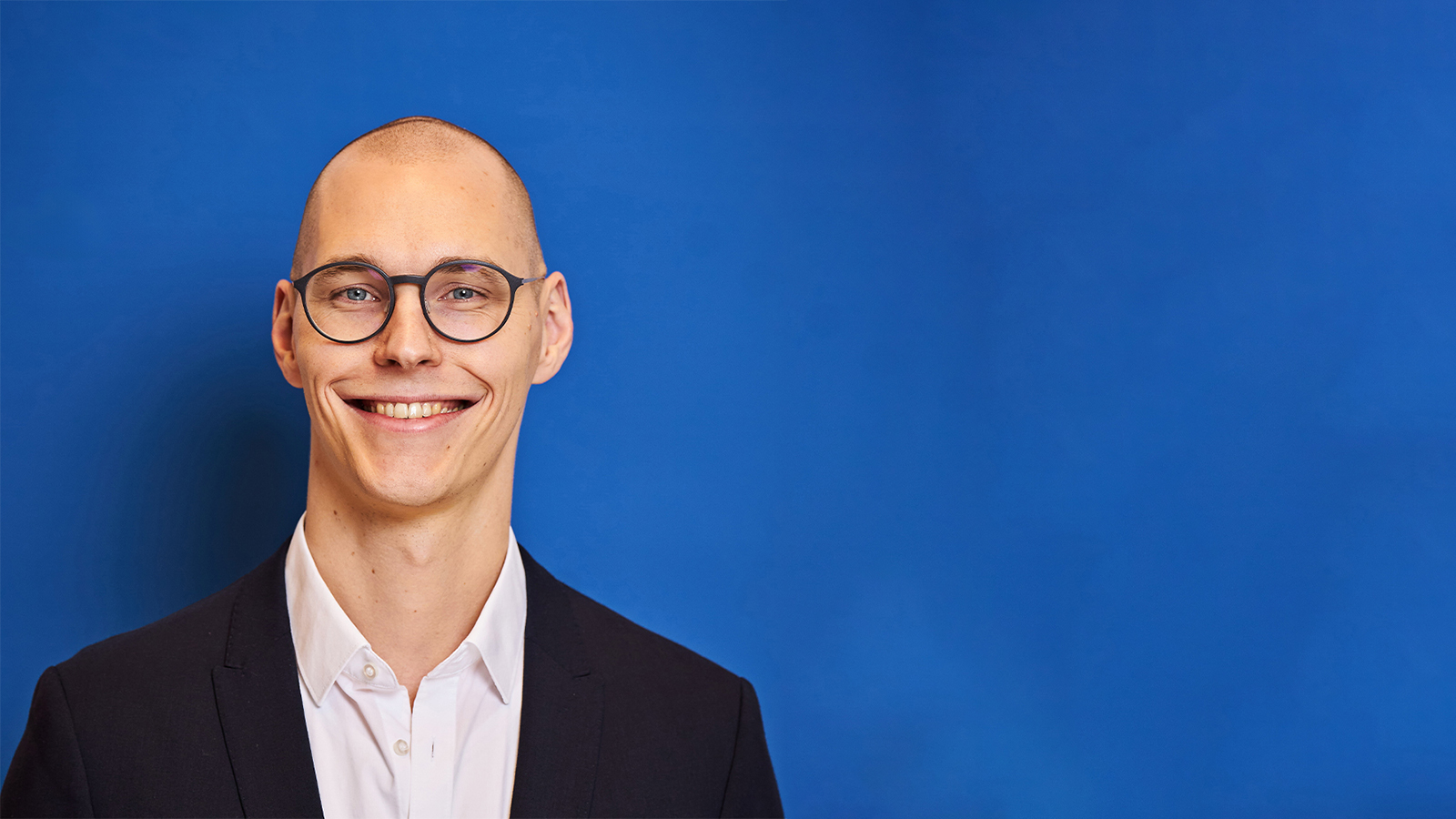 "Spotlight on…" New Research Fellow Thies Niemeier