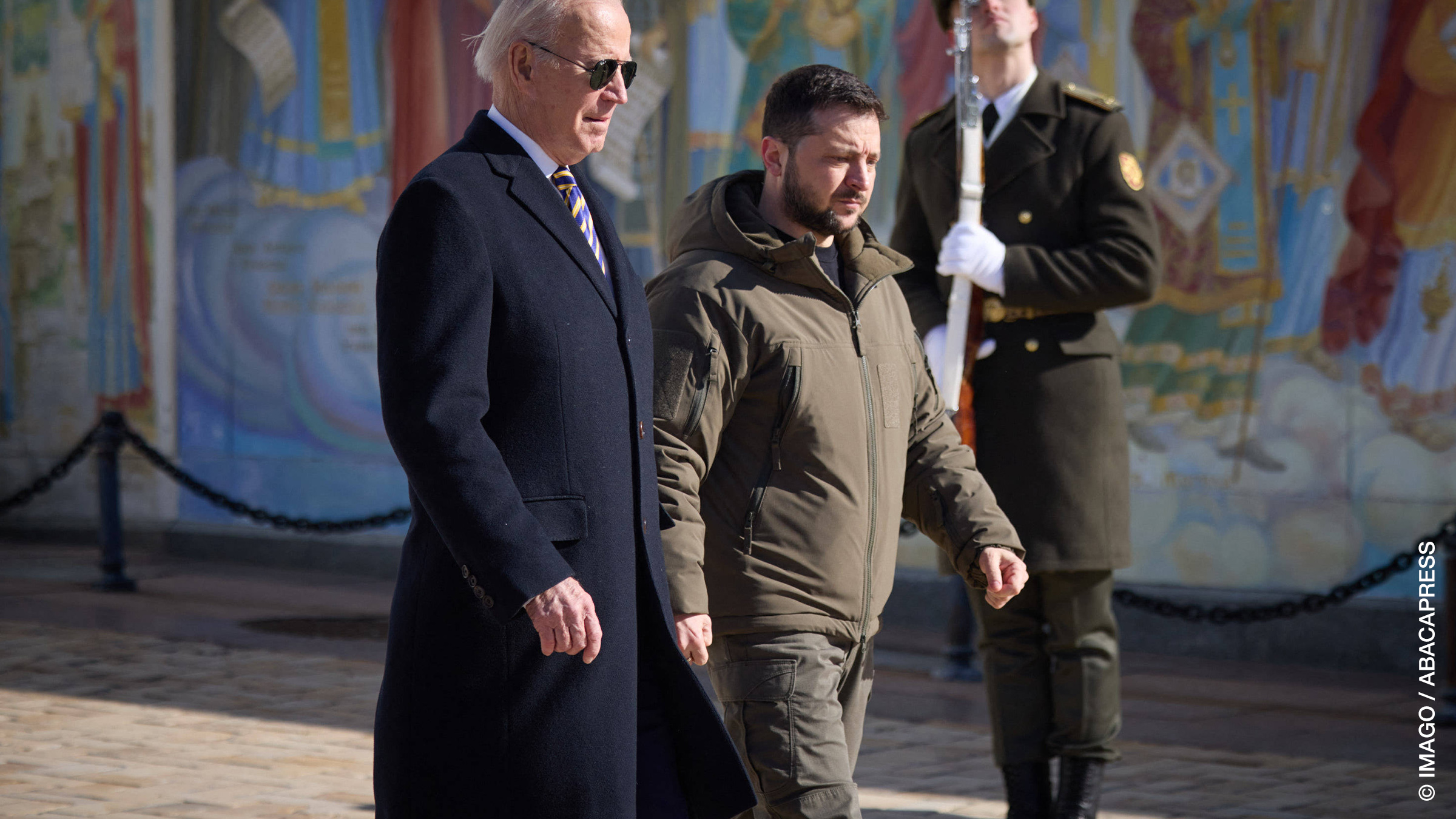 Neue US-Außenpolitik - Konsequenzen für die Weltordnung