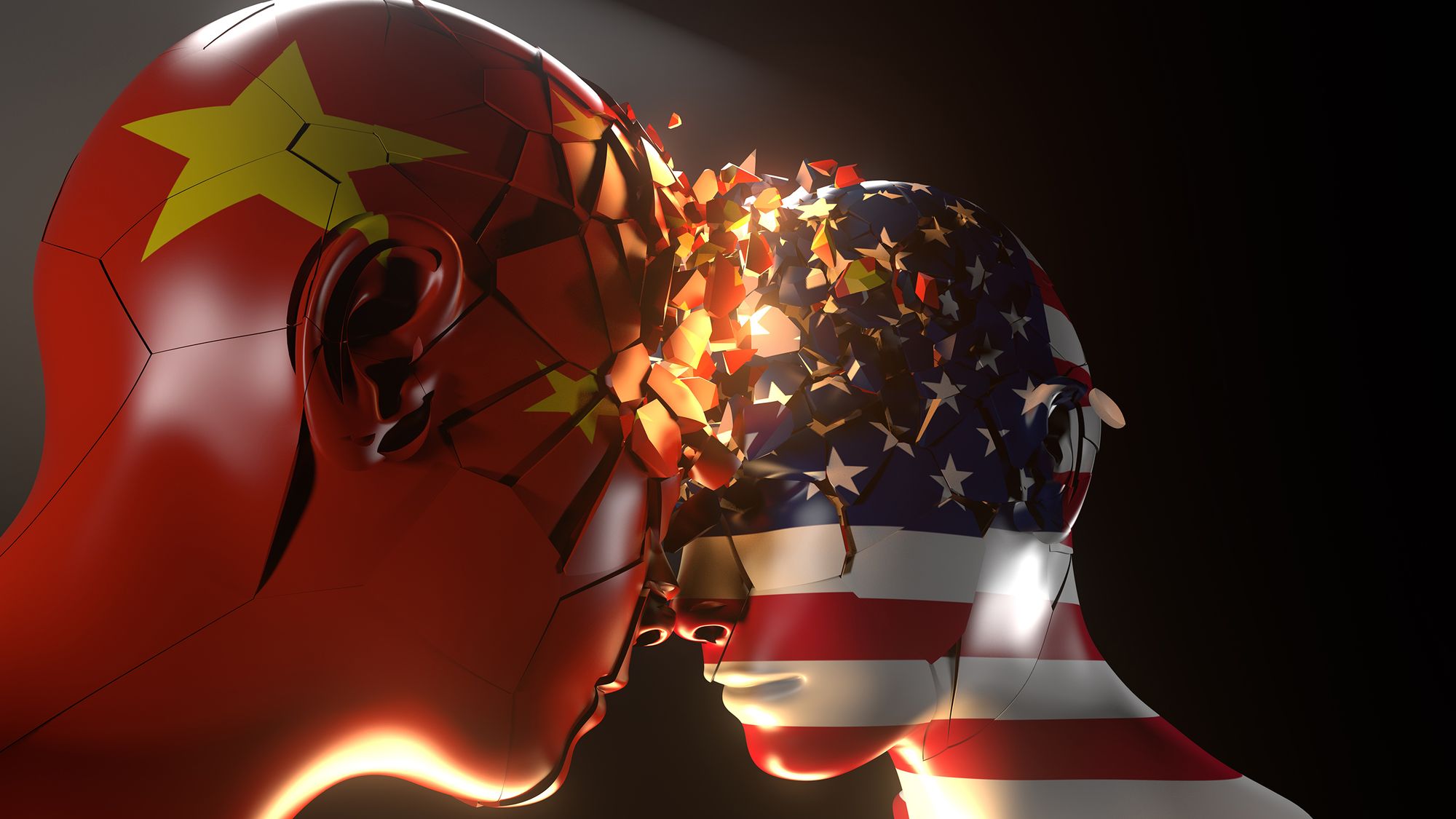 United States–China Decoupling: Time for European Tech Sovereignty