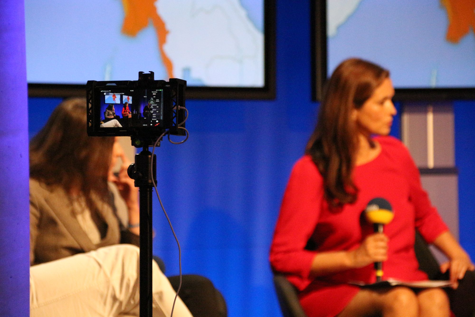 Picture of Julia-Niharika Sen