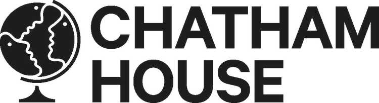 Image Chatham House Logo