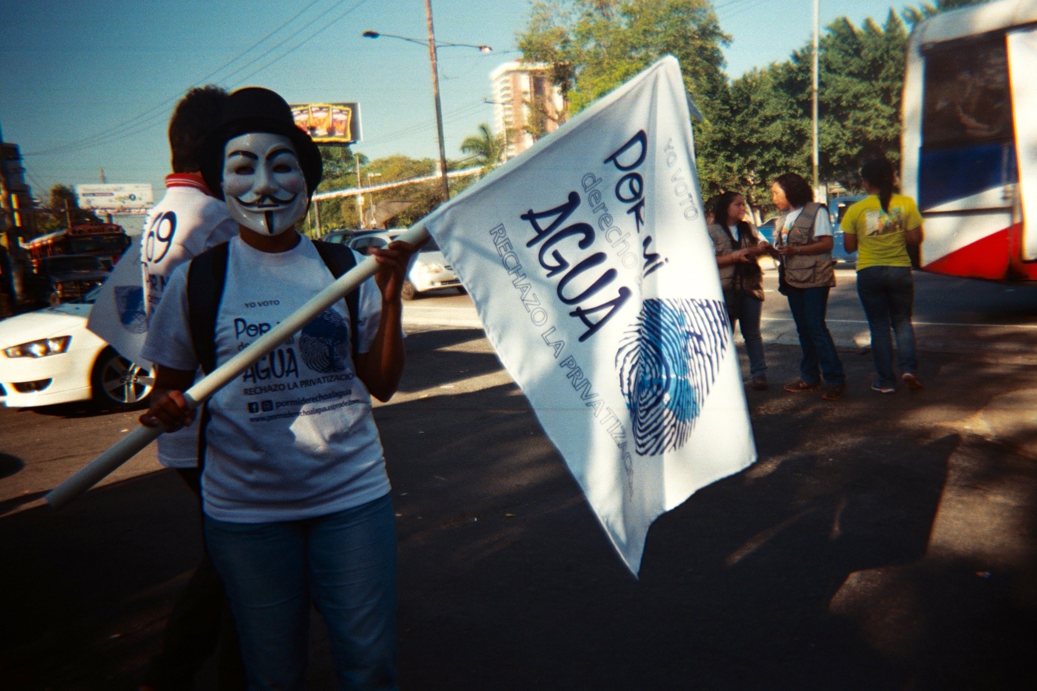 Against all Odds – Youth in Post-War Societies