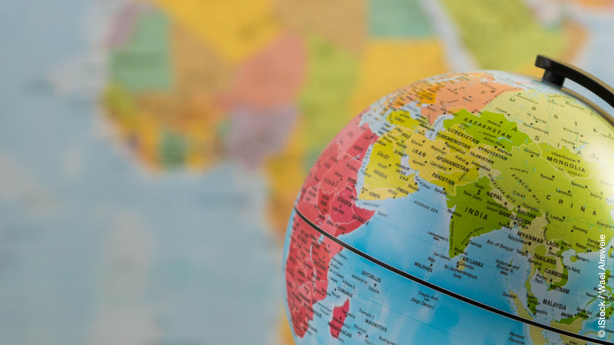 Extending the Horizons of Comparative Area Studies: Analytical Heterogeneity and Organizational Challenges