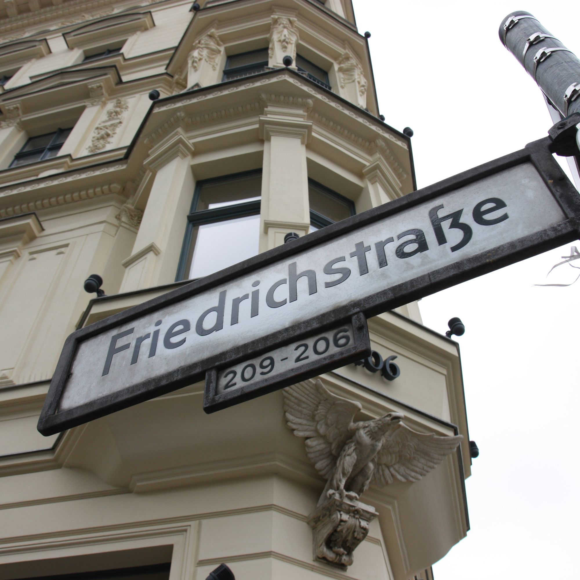 Politikberatung und GIGA Berlin Büro