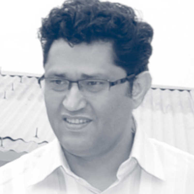 Prof. Dr. Chanchal Kumar Sharma