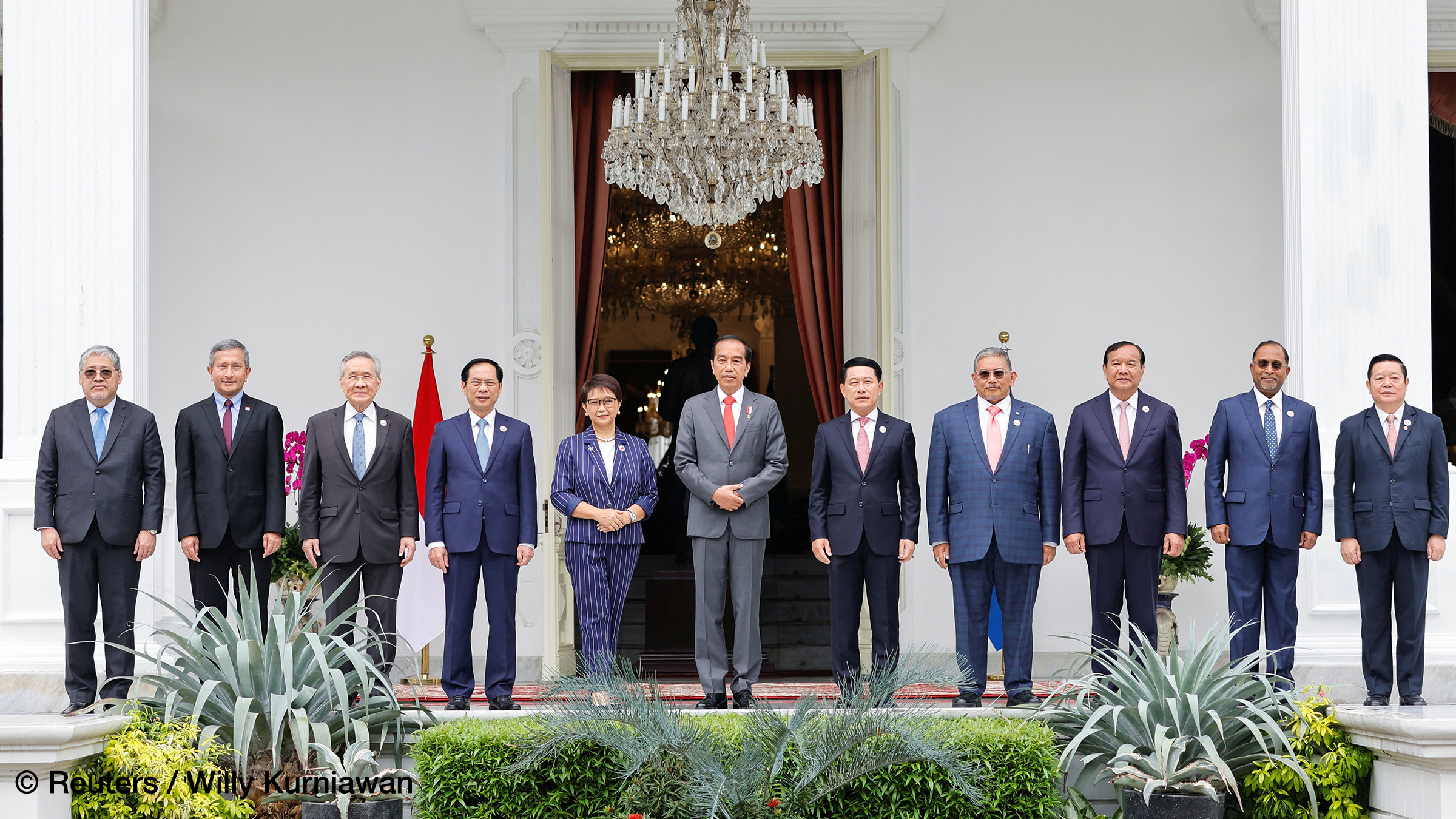 New Journal of Current Southeast Asian Affairs 1/2023