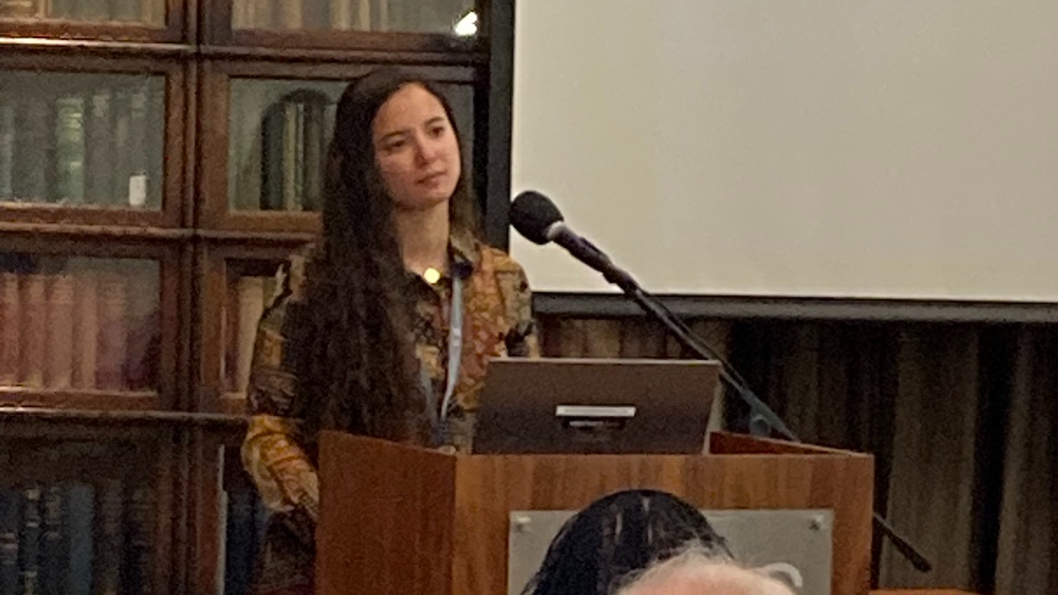 Conference Digital Sovereignty in Africa