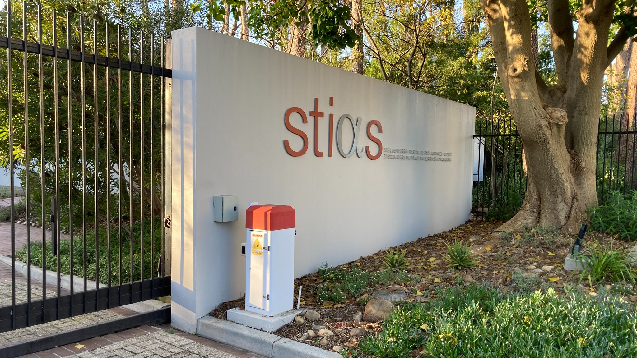 Conference Digital Sovereignty in Africa