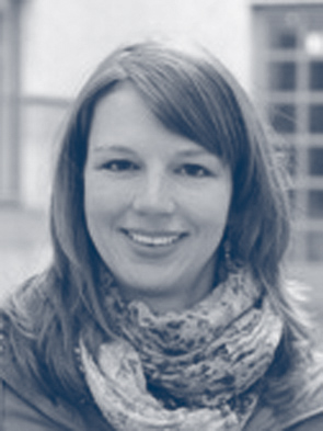 Dr. Elisabeth Bunselmeyer