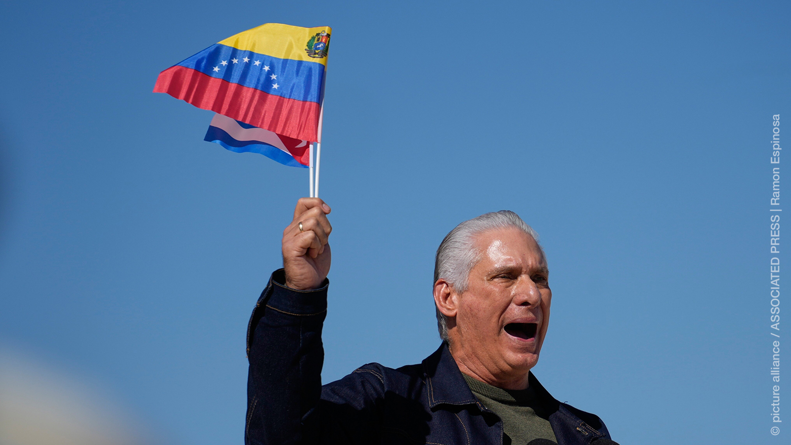 Nach der Festnahme Maduros in Venezuela - welche Rolle spielt Kuba?