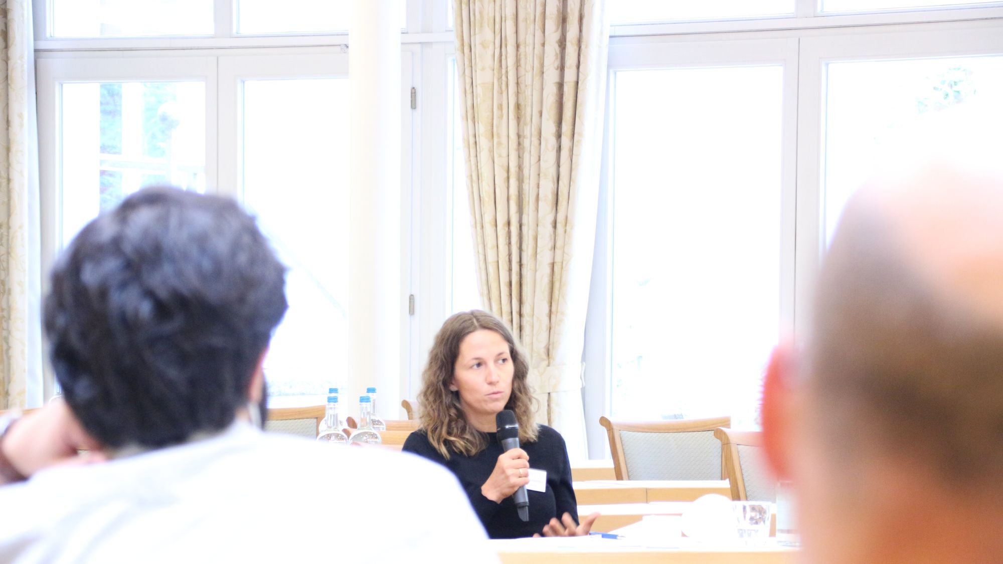 Foto WONAGO Networking Meeting 4