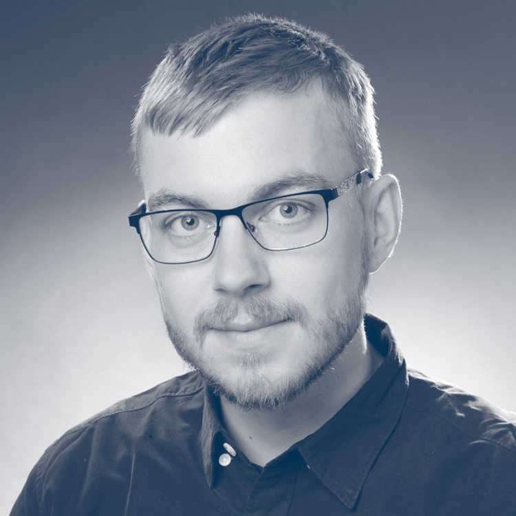 Dr. Christoph Kubitza