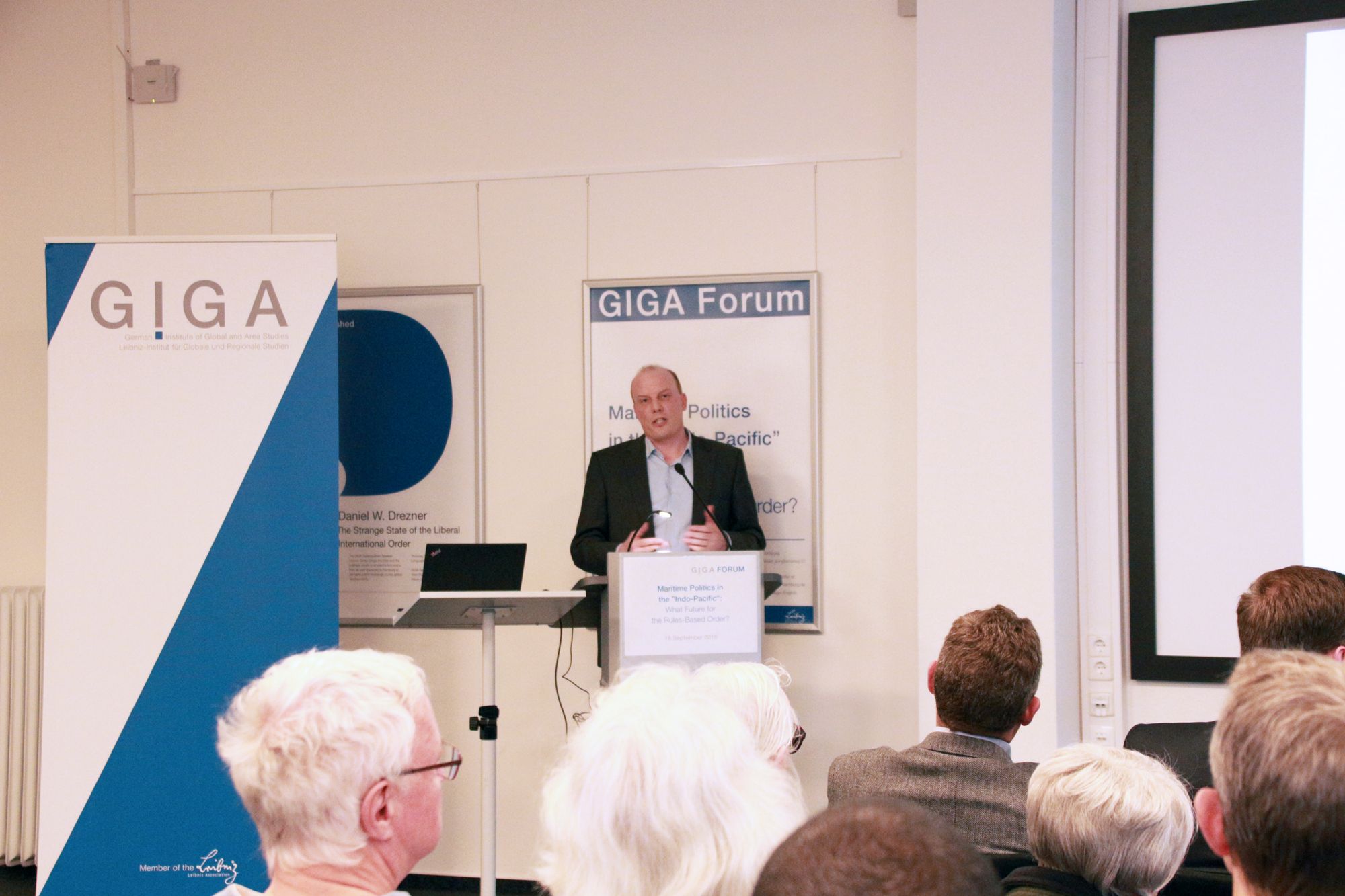 Picture of Dr. Christian Wirth