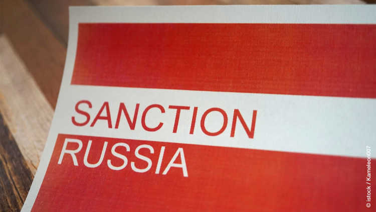 Was bringen die Russland-Sanktionen? Eine Bilanz