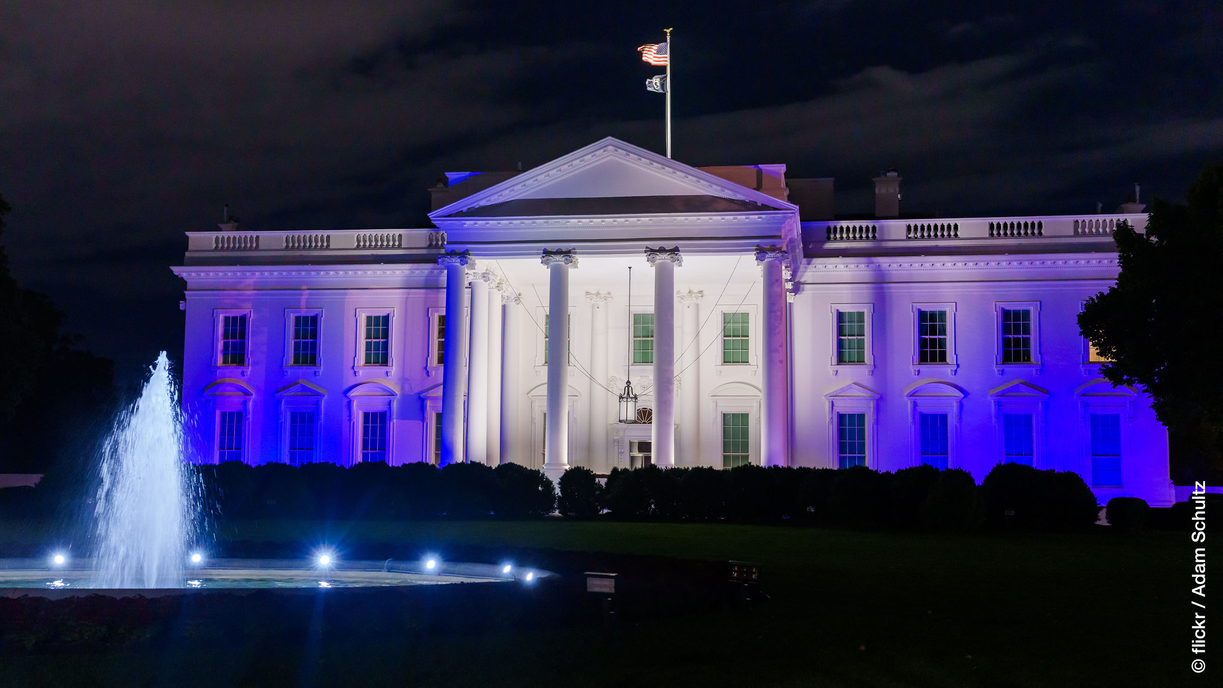 America’s 2024 Election and Europe’s Middle East Dilemma