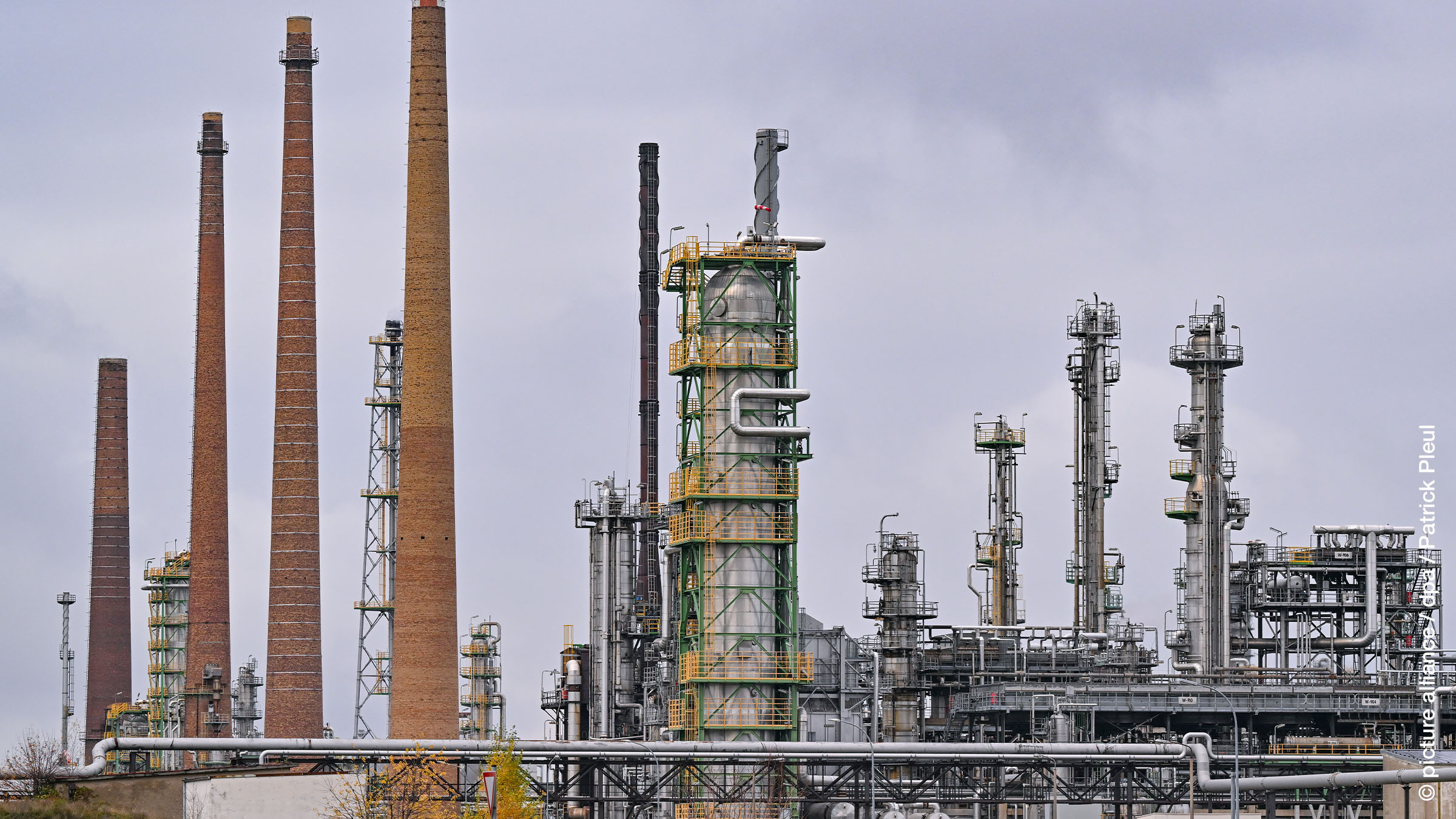 Öl aus Russland: Wie umgeht die Schattenflotte EU-Importverbote?