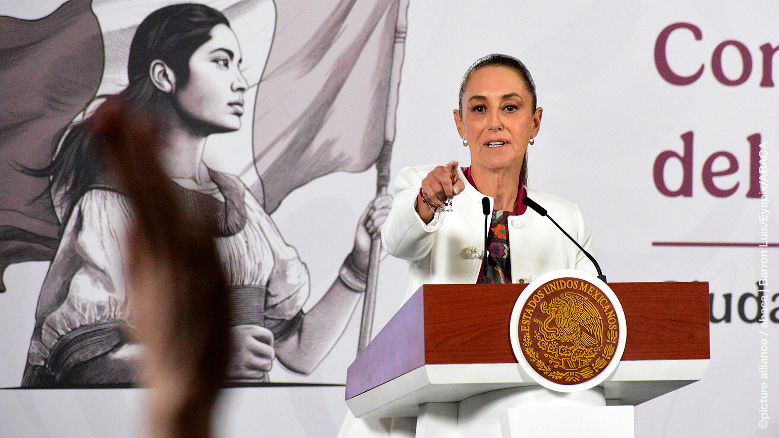 Kolumbien, Kuba und Mexiko – nächste Ziele von Donald Trump?