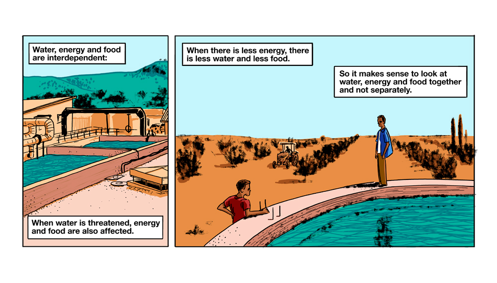 GIGA Rural Transformations in sub-Saharan Africa 31