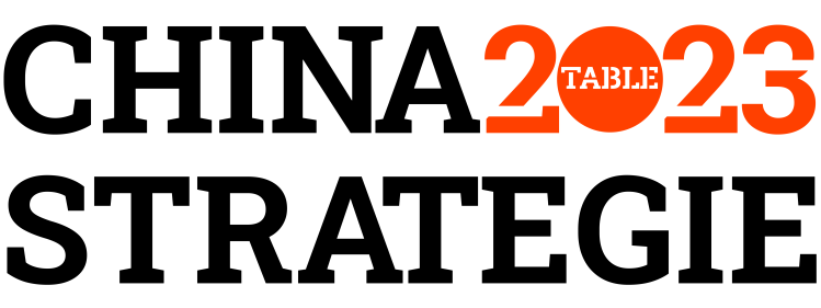China-Strategie Konferenz 2023