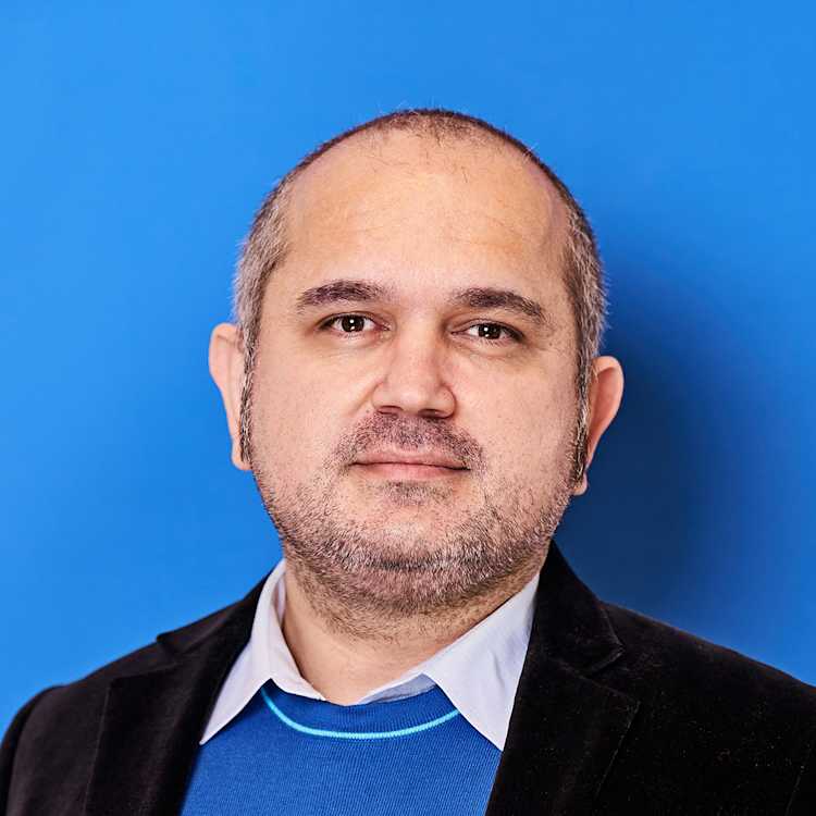 Dr. Hakkı Taş