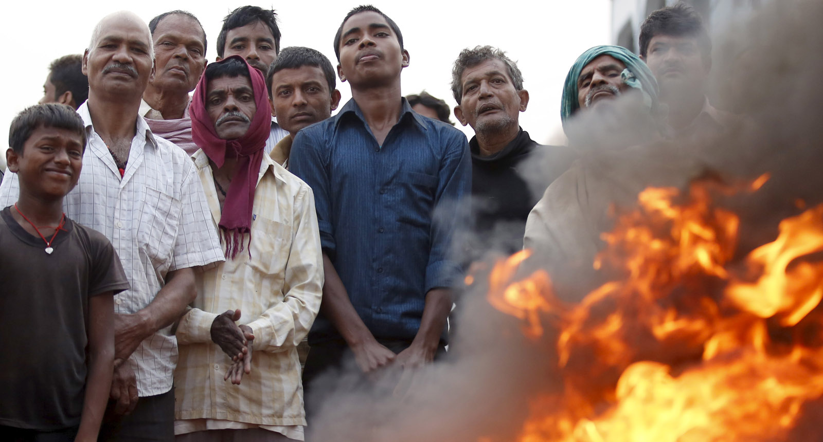 Nepal’s Quest for Federalism: A Driver of New Violence