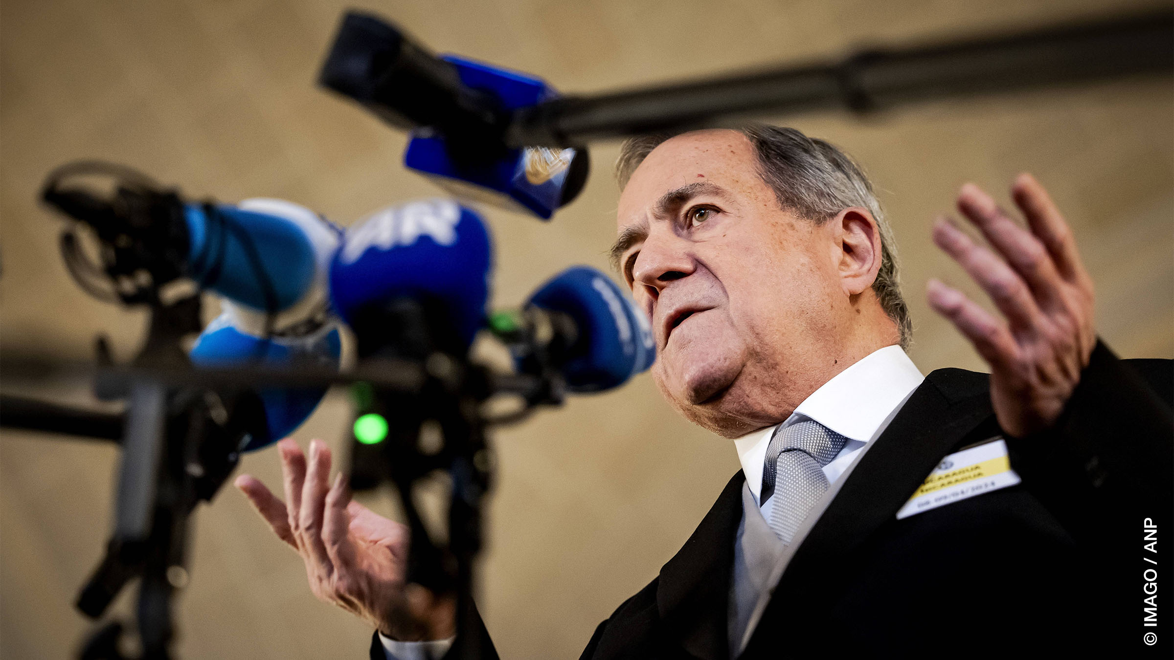 Was Nicaragua mit der Klage gegen Deutschland bezweckt