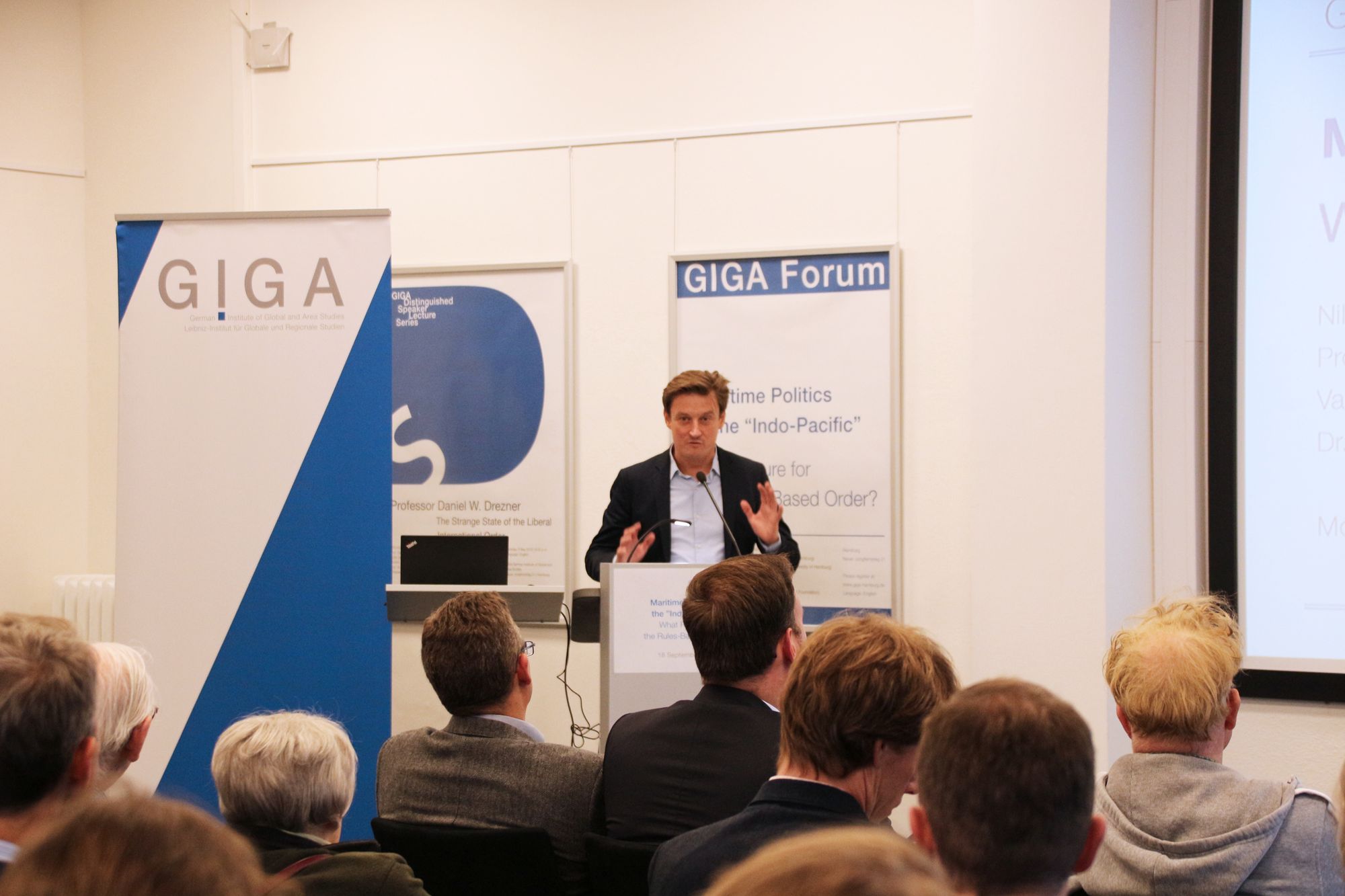 Picture of Bernhard Bartsch