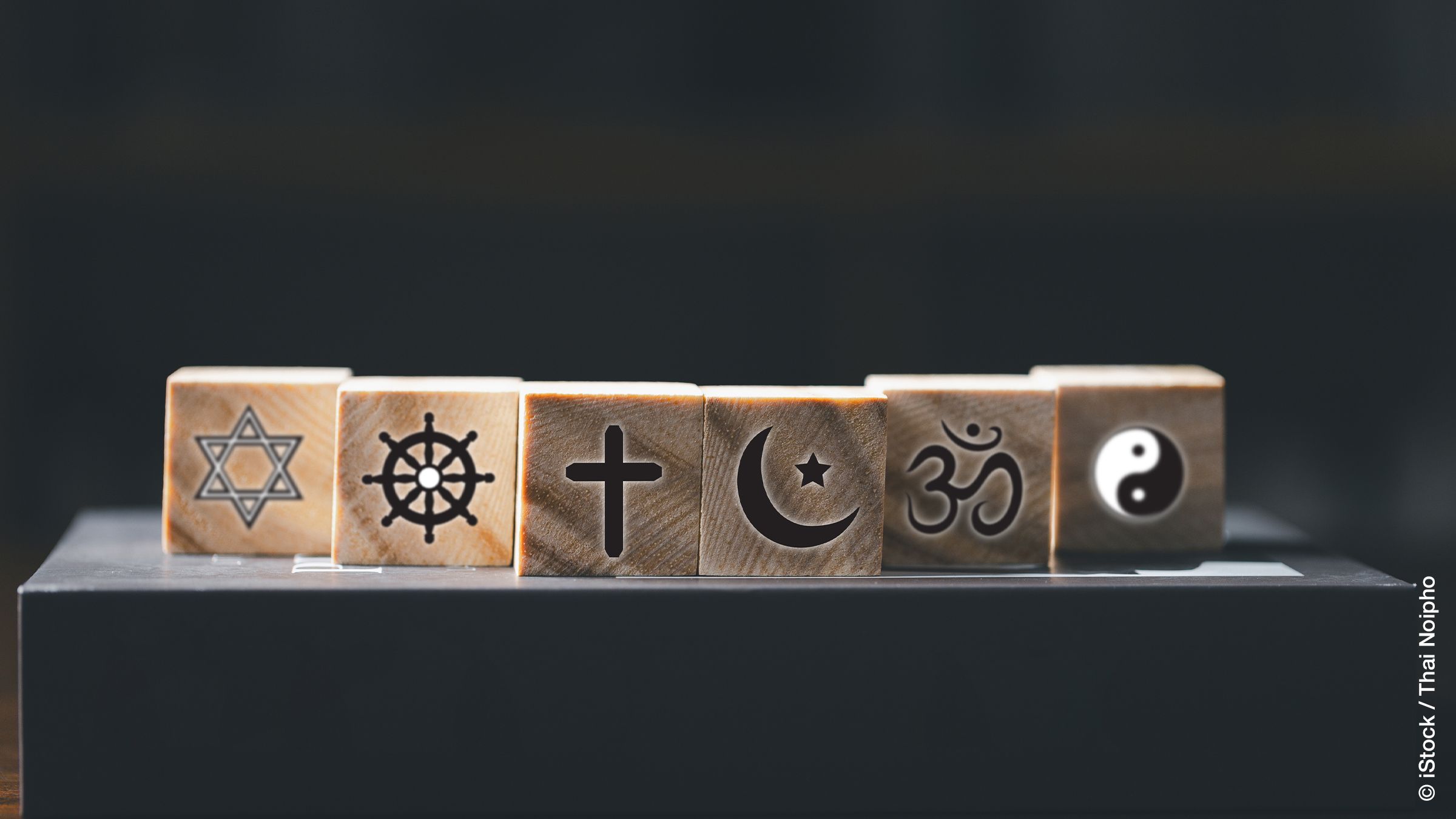 Correlates of Peace: Religious Determinants of Interreligious Peace