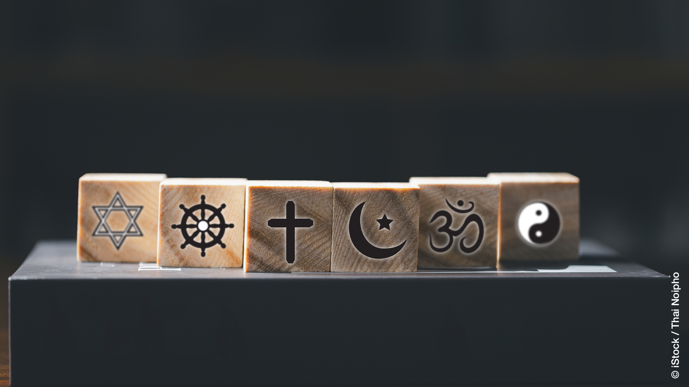 Correlates of Peace: Religious Determinants of Interreligious Peace