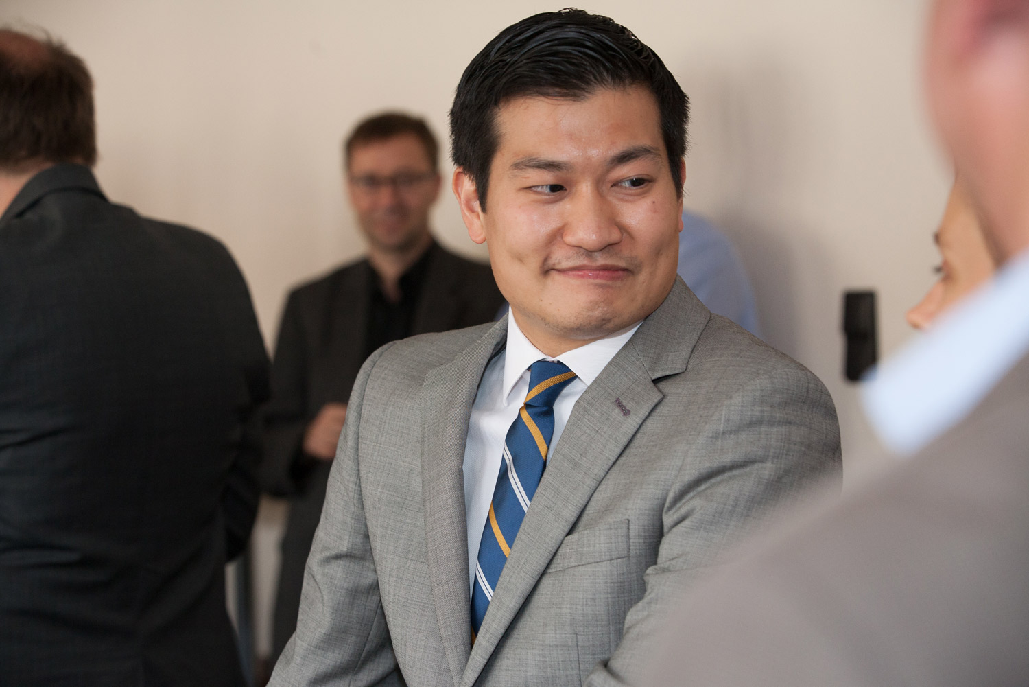 A Post-Arab Uprisings Perspective