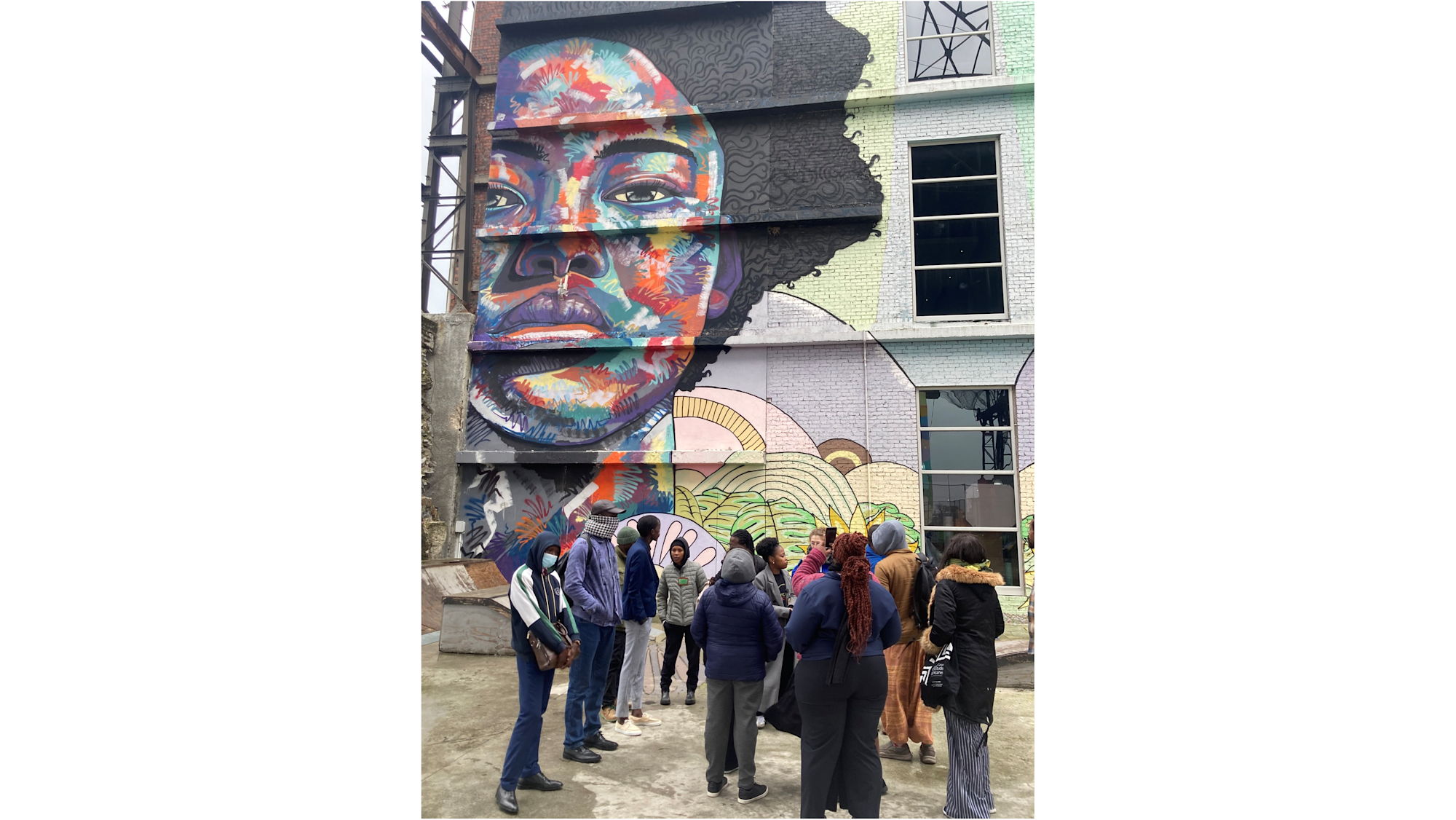 Conference Digital Sovereignty in Africa