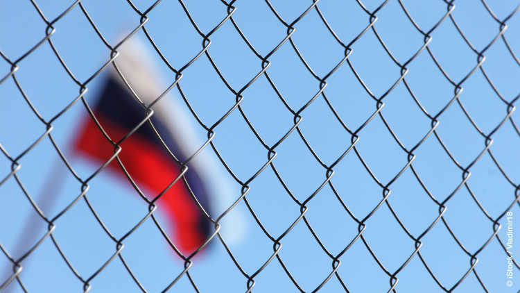Russland-Sanktionen: «Die Erwartungen waren unrealistisch»