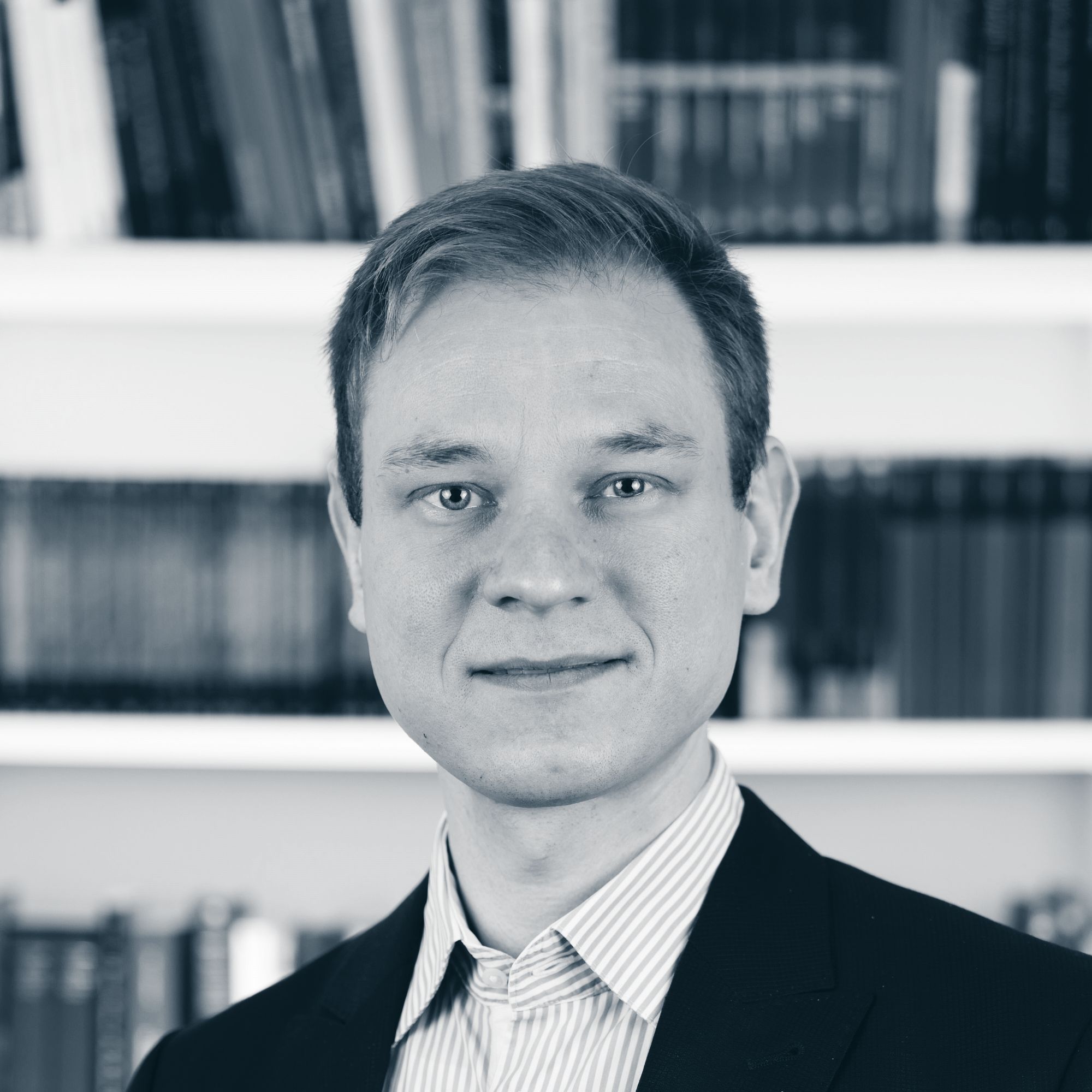 Dr. Torsten Kathke