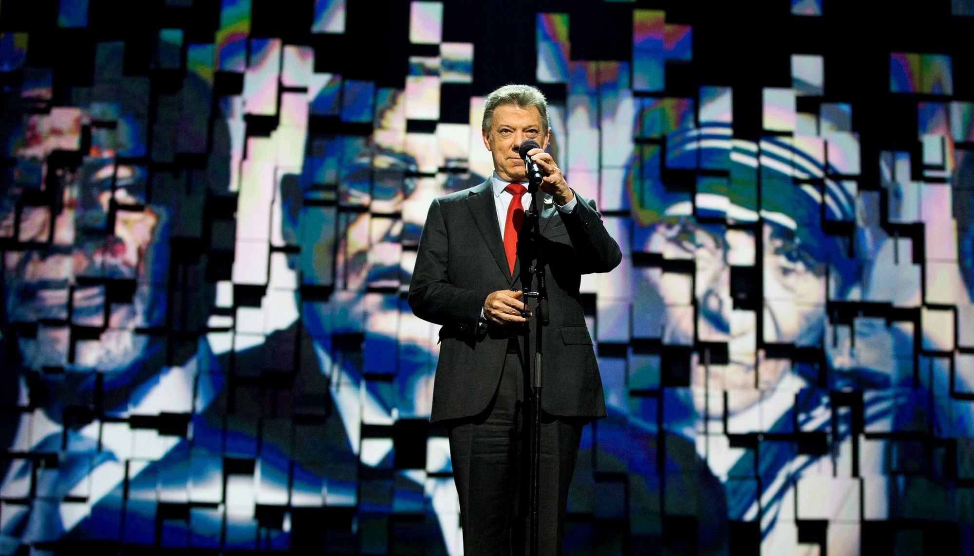 Transitional Justice, Recognition, and Authoritative Power