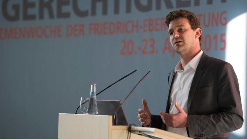 Apl Prof. Dr. Jann Lay