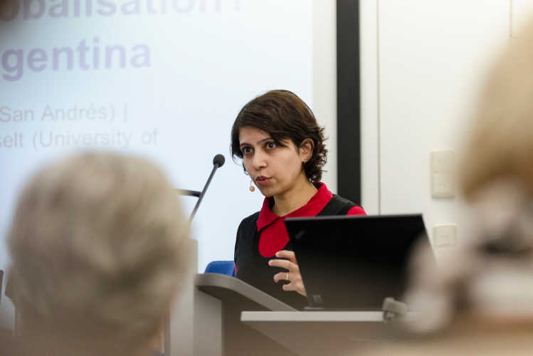 Prof. Amrita Narlikar