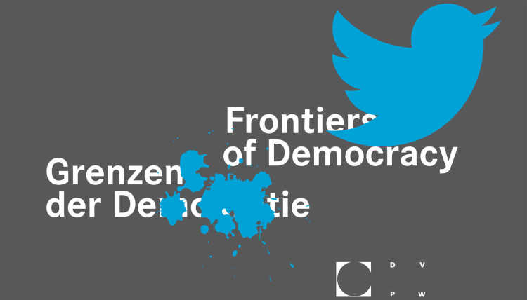 GPSA 2018 Conference: Academic Exchange on the "Frontiers of Democracy"