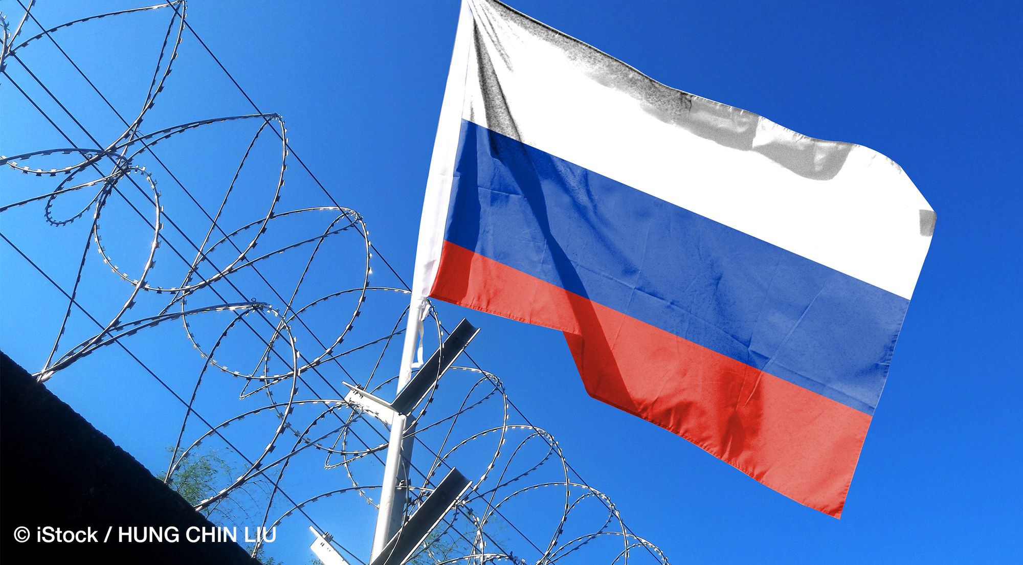 International sanctions