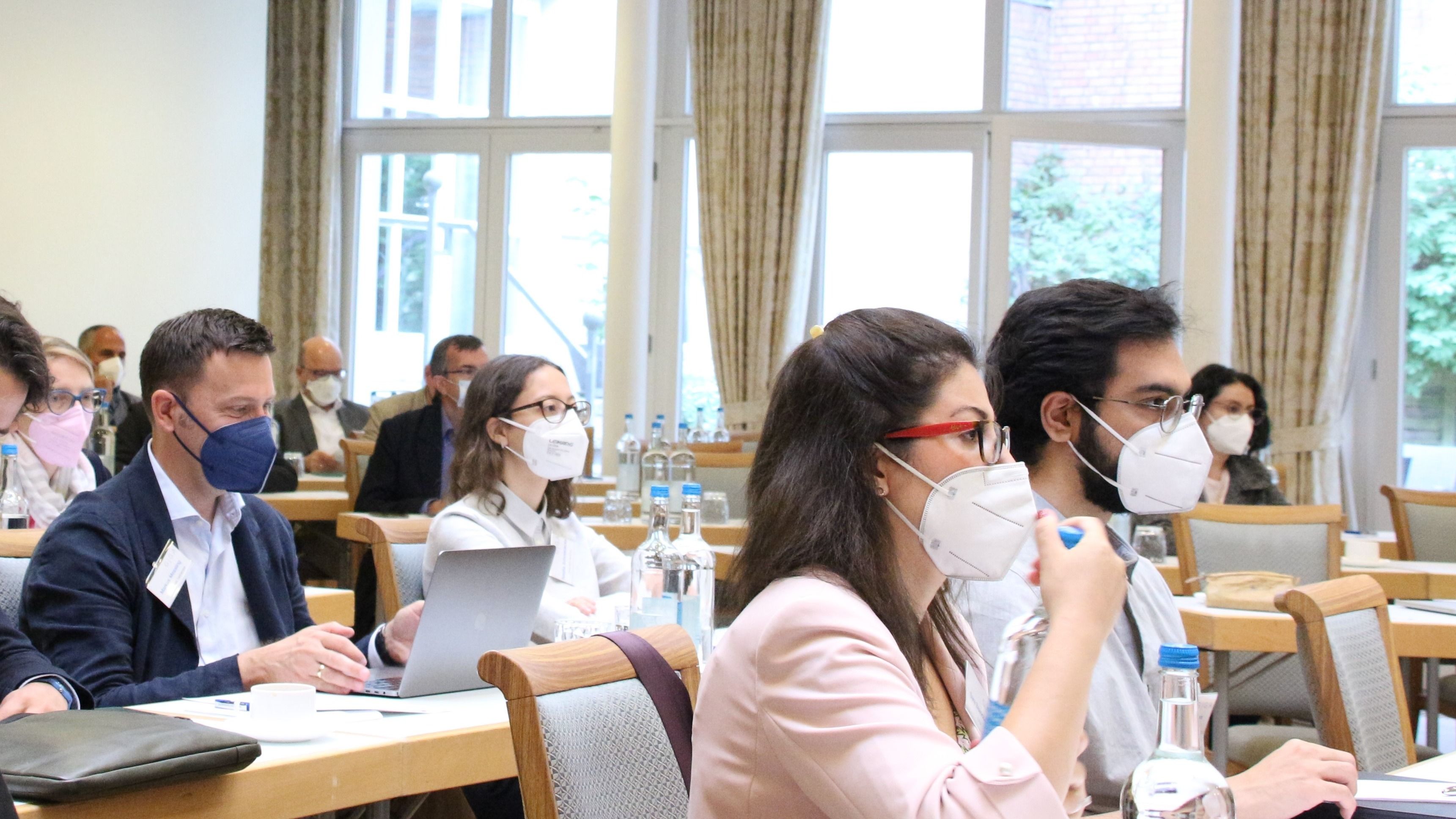 Foto WONAGO Networking Meeting 3