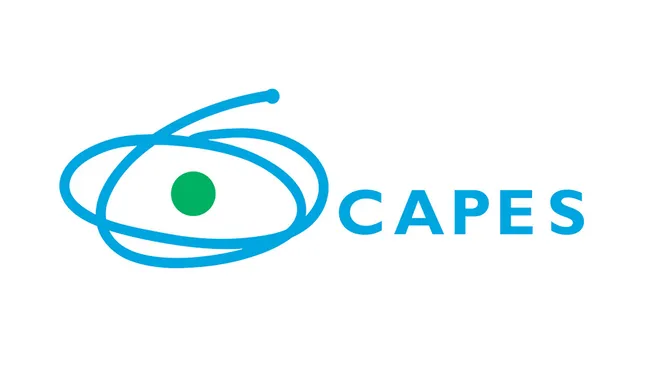 Logo Projekte Brazilian Federal Agency for Support and Evaluation of Graduate Education weißraum