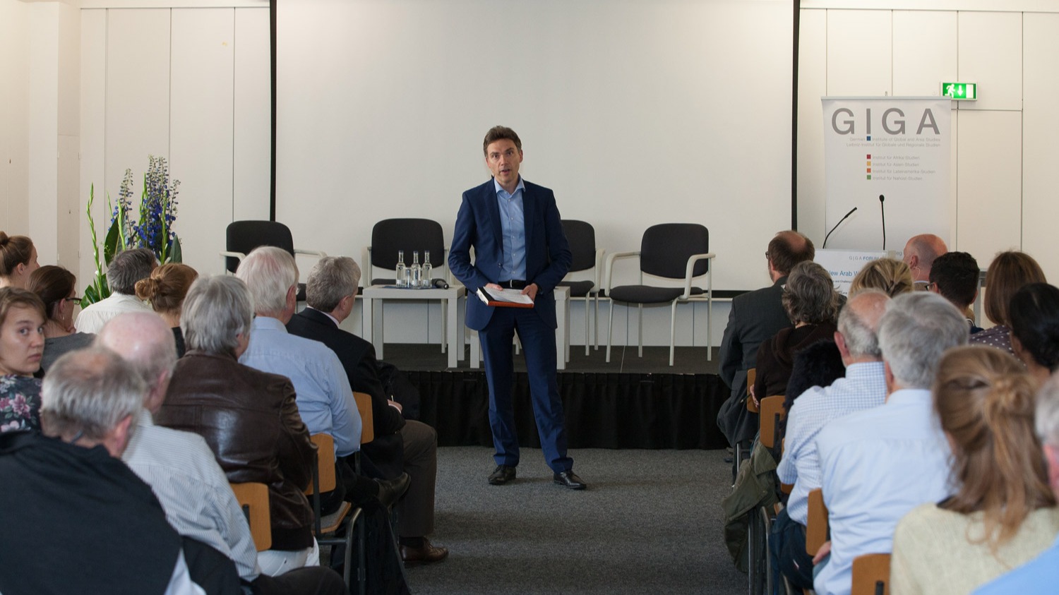 Prelude Christian von Soest 