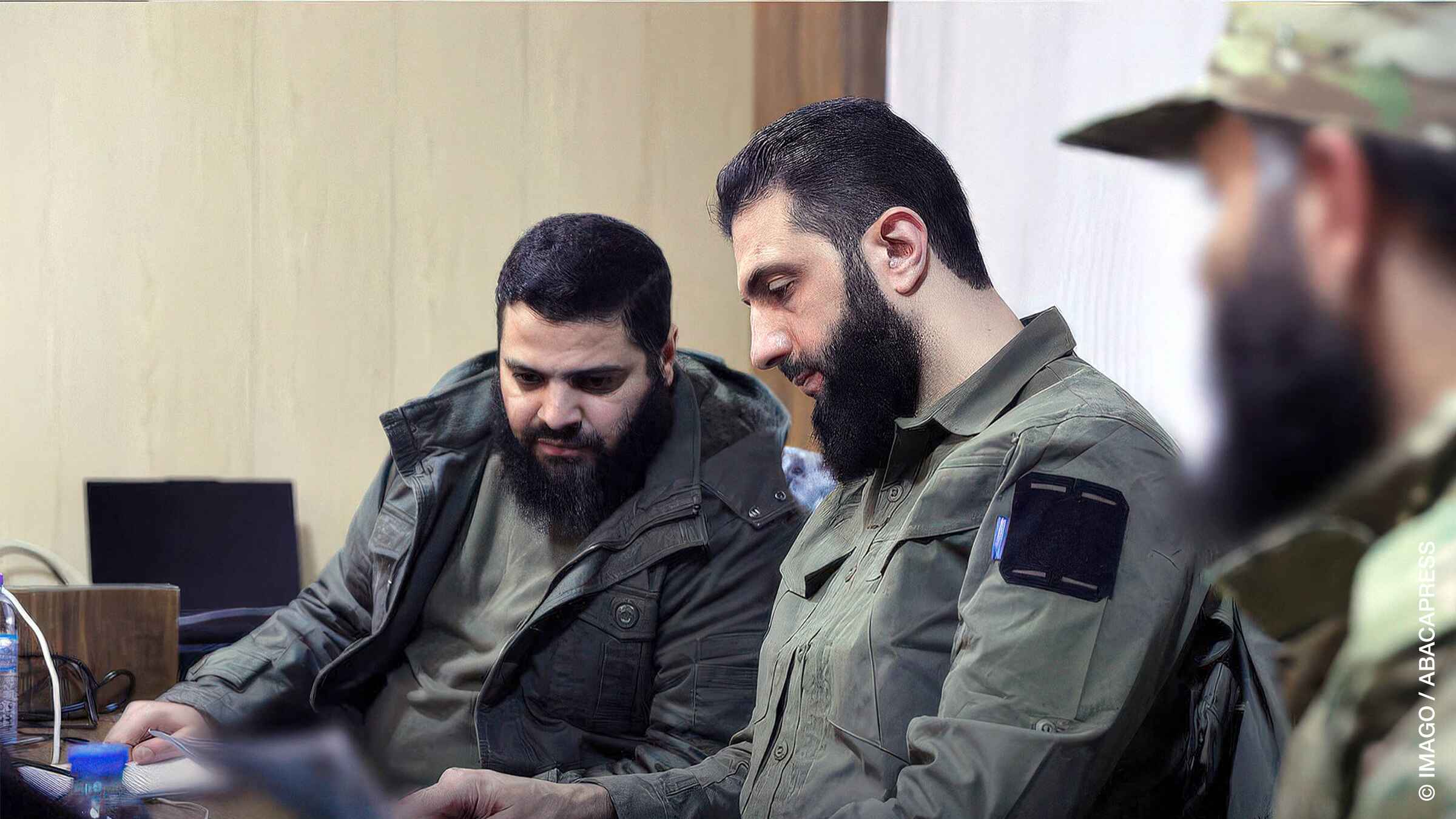 Machtwechsel in Syrien: Nahost-Experte hofft auf Einigkeit der Rebellenallianz