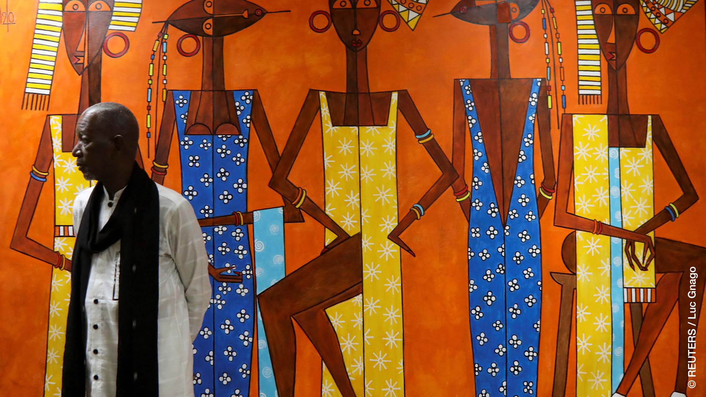 Neues Africa Spectrum 2/2024