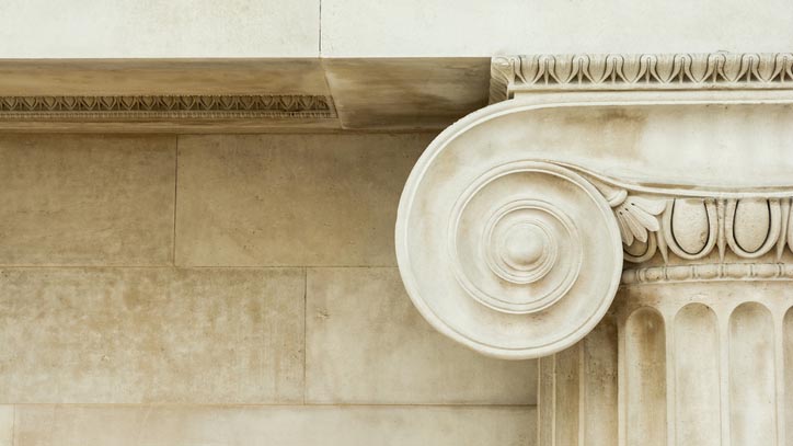 Die Erosion der Demokratie