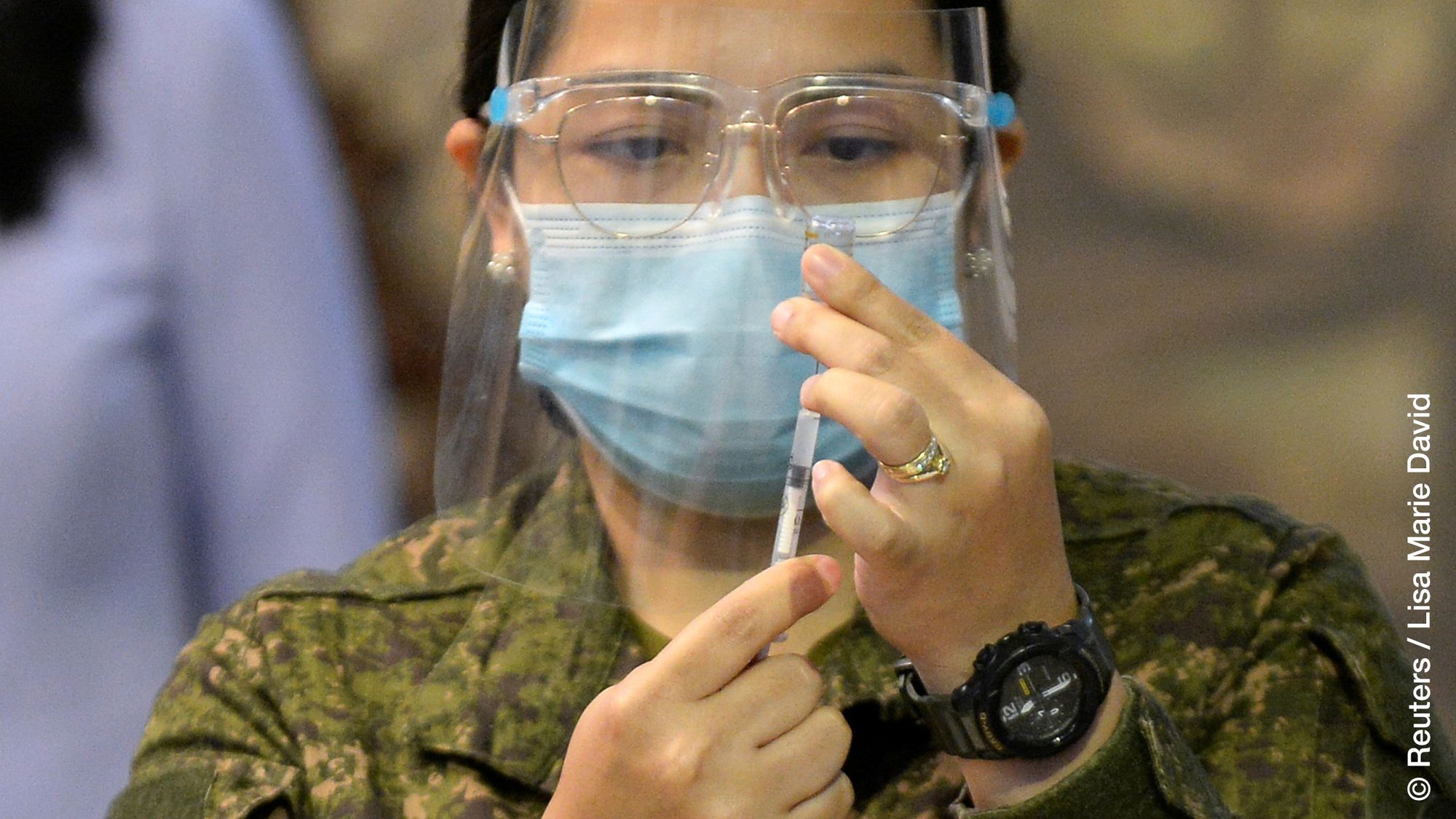 Militarisation of COVID-19 Responses and Autocratisation: A Comparative Study of Eight Countries in Asia-Pacific and Latin America