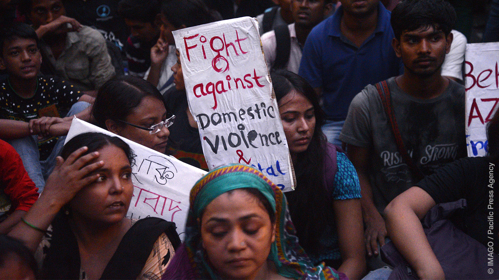 Gaps in Government Recognition of the Service Needs of Women Who Experience Intimate Partner Violence: A Comparative Case Study Analysis of Policies and Implementation Across Eight Countries