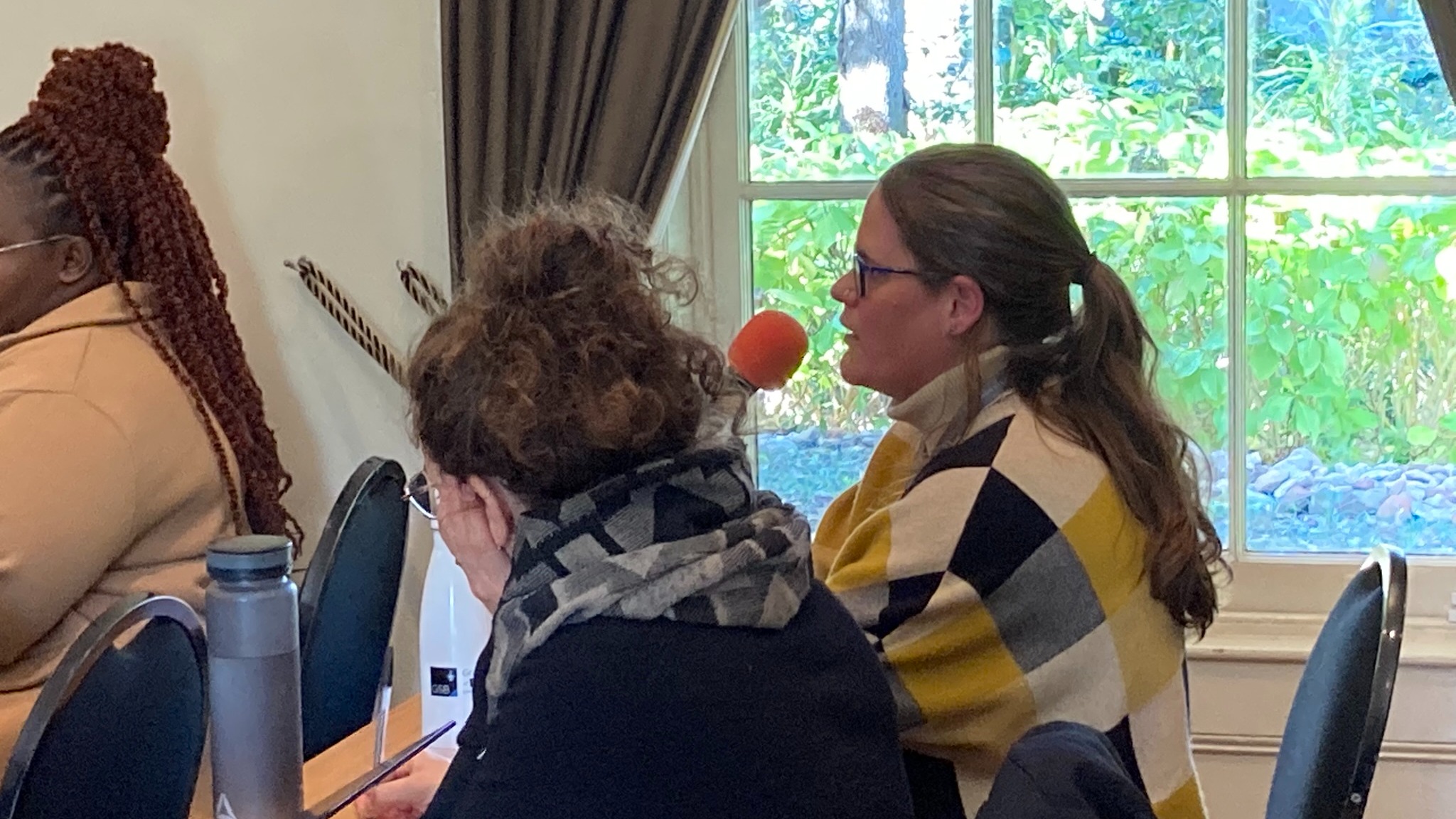 Conference Digital Sovereignty in Africa