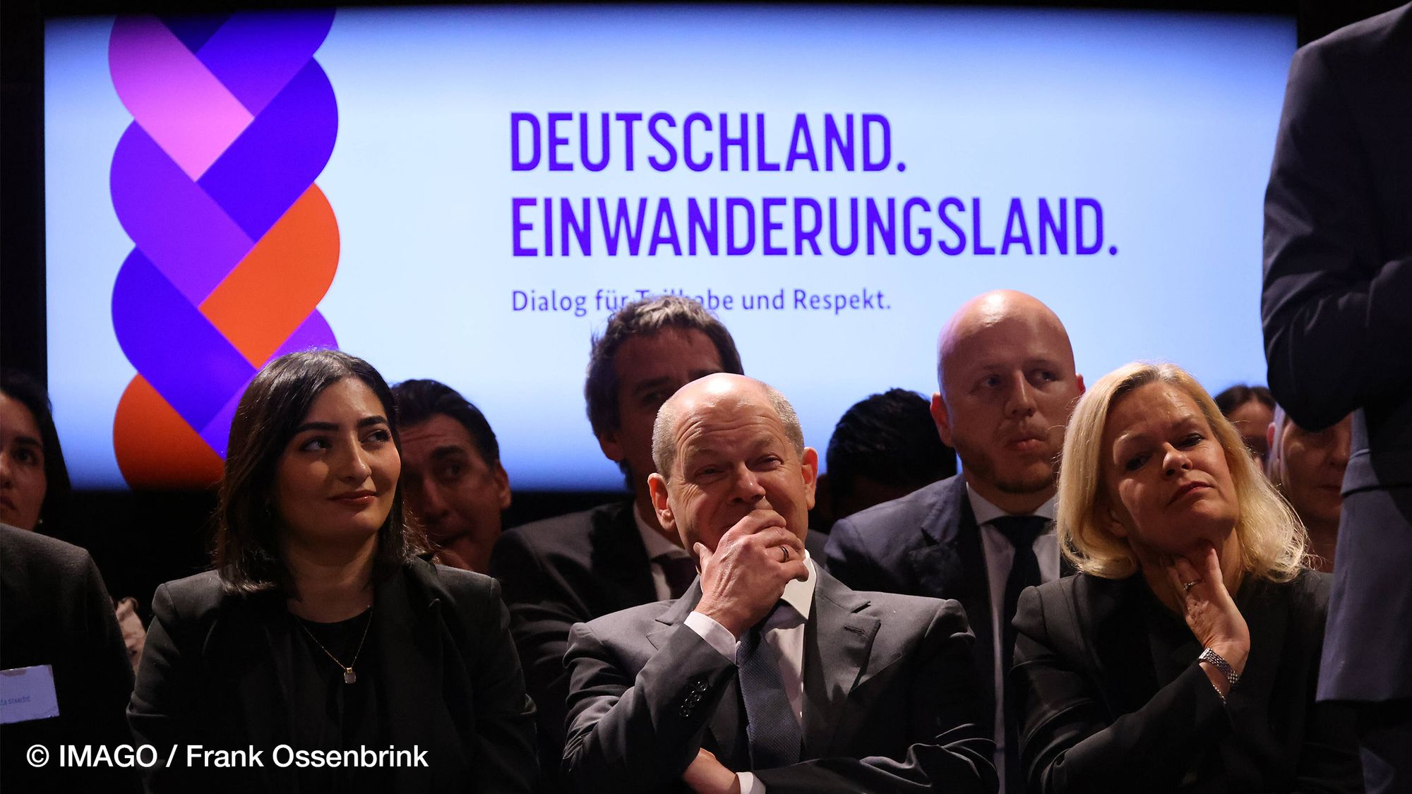 Threat and Integration: Attitudes towards Refugees in Germany