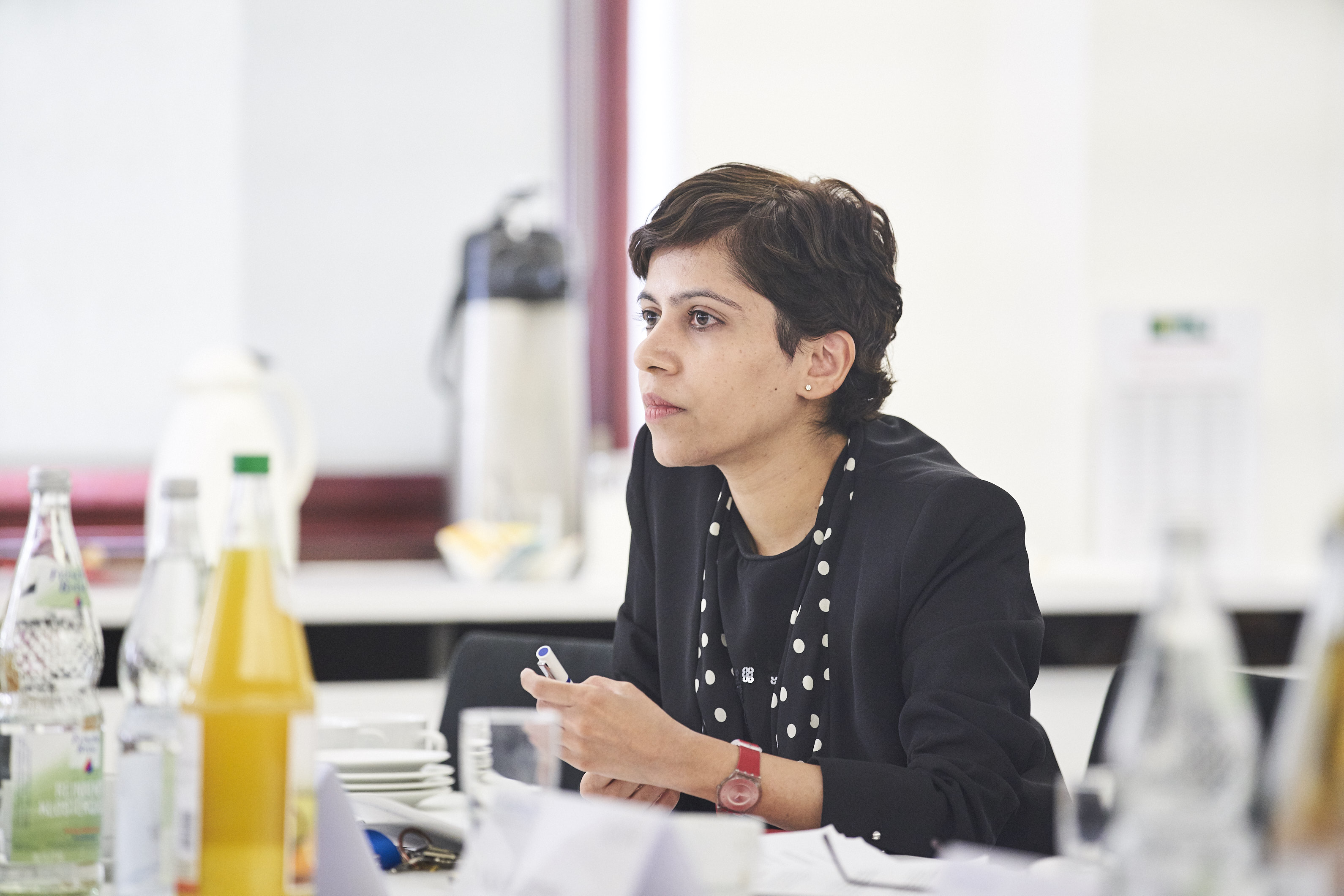 Picture of Prof. Amrita Narlikar