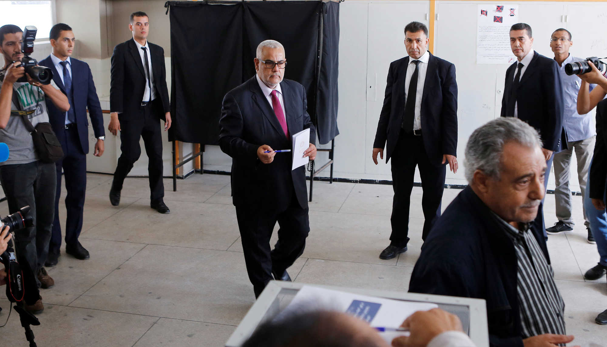 Islamist Election Victory in Morocco Triggers Government-Formation Crisis